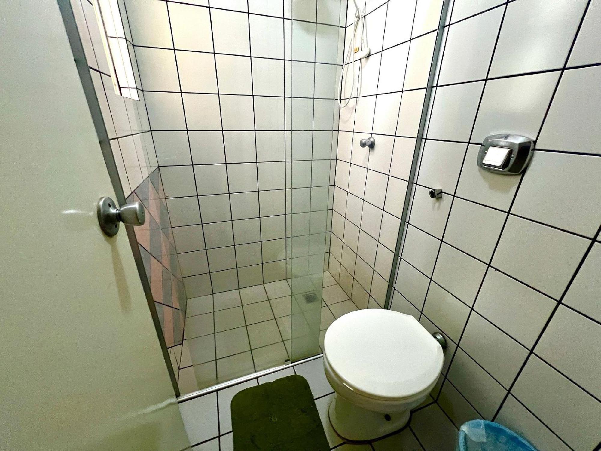 Sol das Caldas A403 - Apartamentos para Temporada Caldas Novas Bagian luar foto