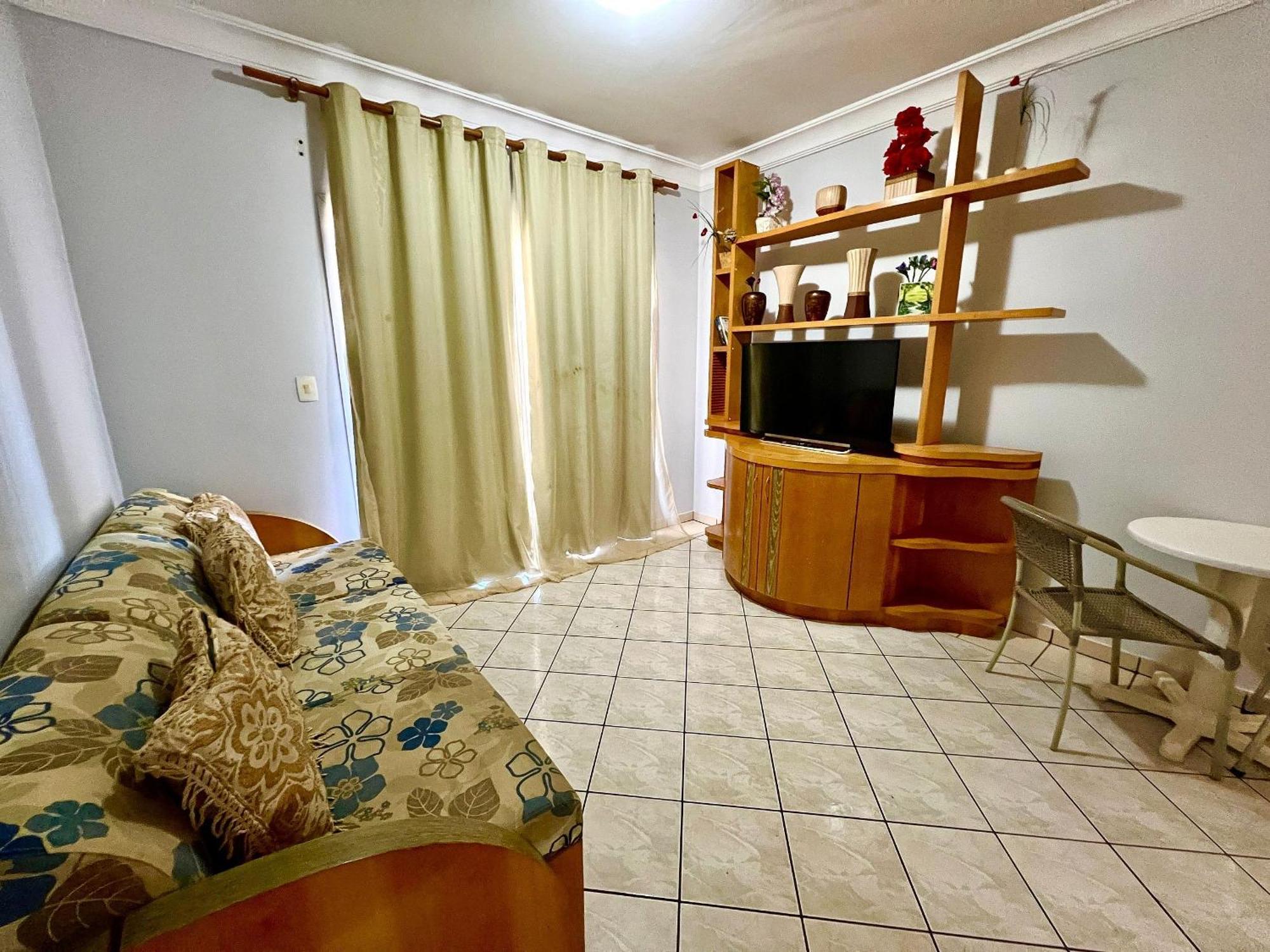 Sol das Caldas A403 - Apartamentos para Temporada Caldas Novas Bagian luar foto