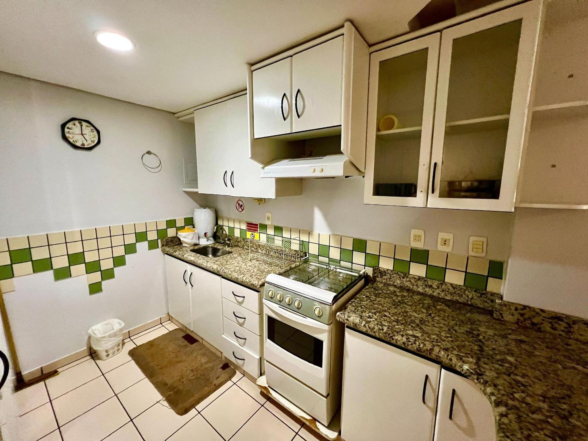 Sol das Caldas A403 - Apartamentos para Temporada Caldas Novas Bagian luar foto